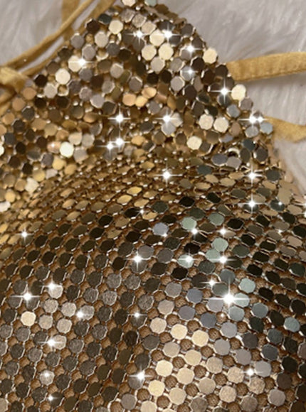 Margaret Tassel Top - Fashion Pov