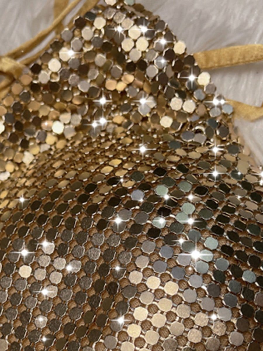 Margaret Tassel Top - Fashion Pov