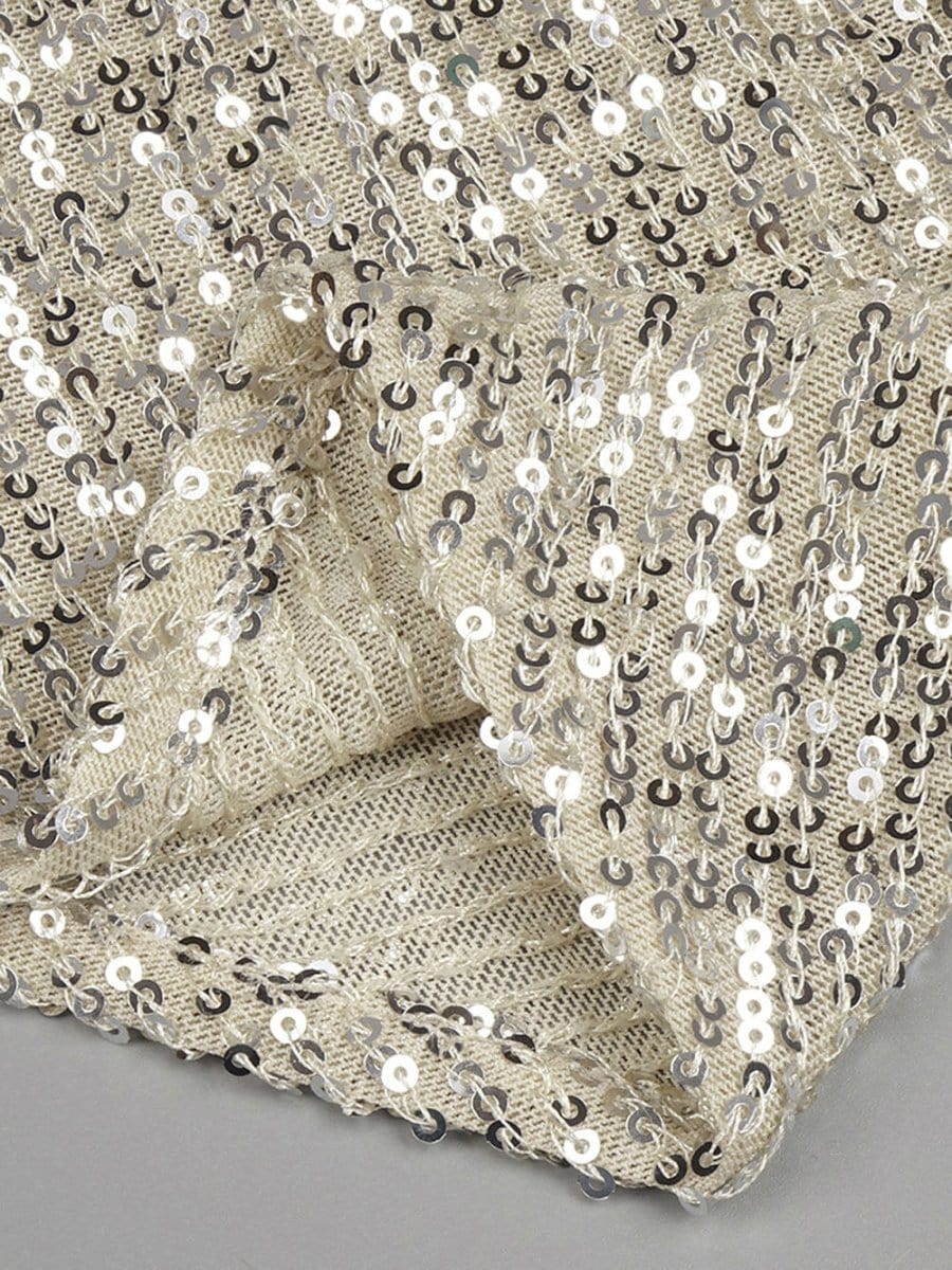 Mason Hollow Out Midi Dress - Fashion Pov