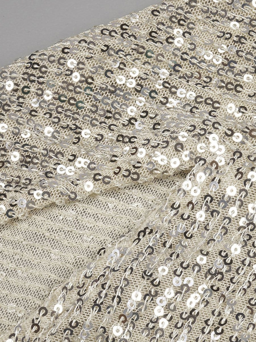 Mason Hollow Out Midi Dress - Fashion Pov