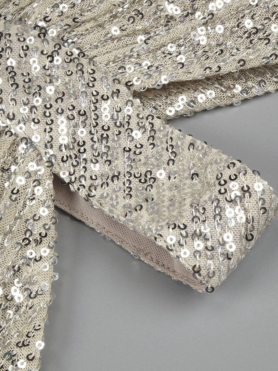 Mason Hollow Out Midi Dress - Fashion Pov