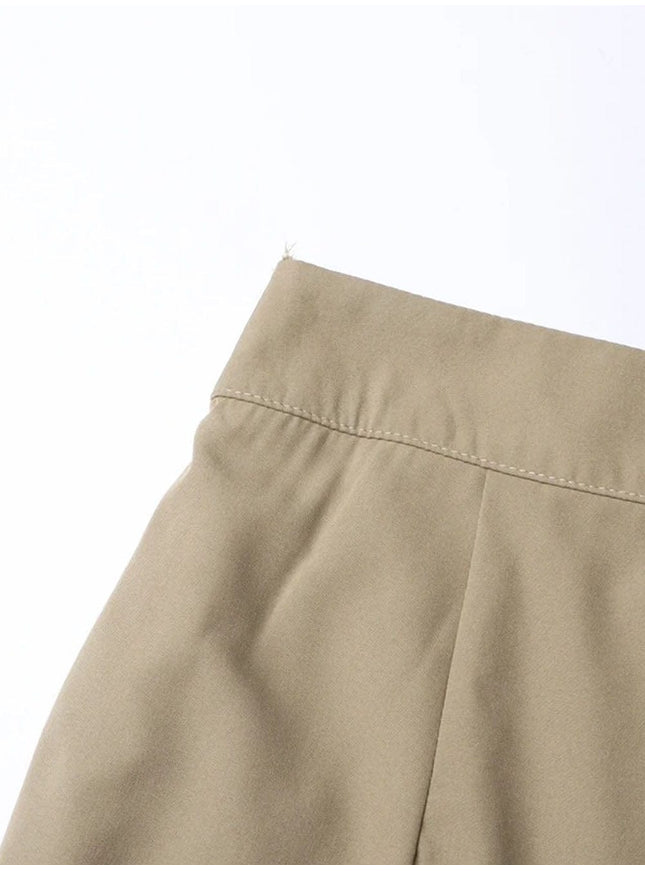 Maurice Casual Top & Pant Set - Fashion Pov