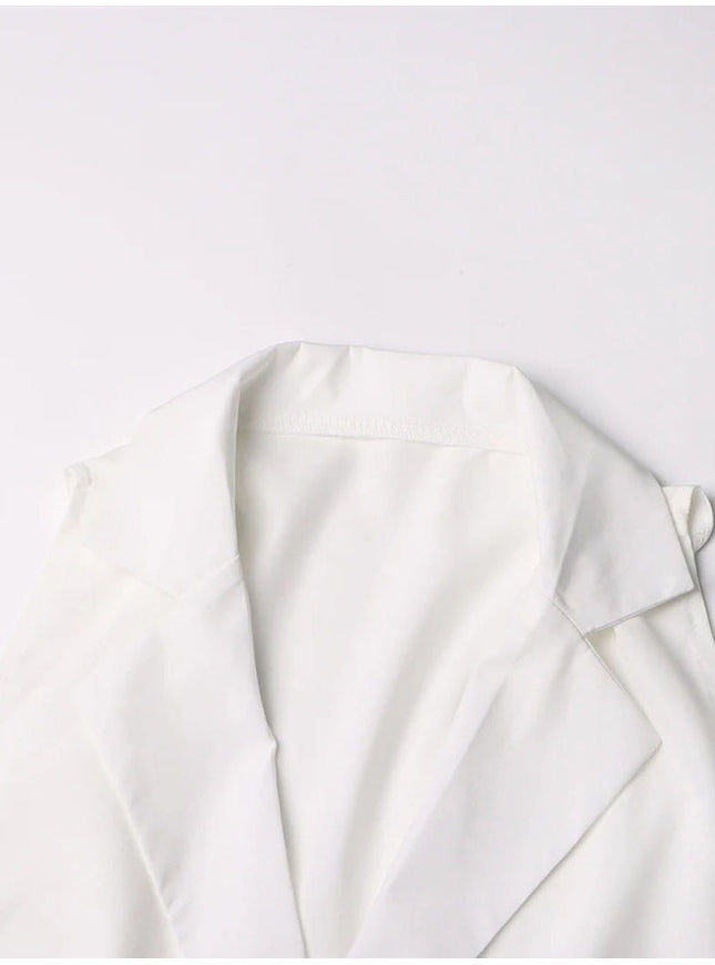 Maurice Casual Top & Pant Set - Fashion Pov