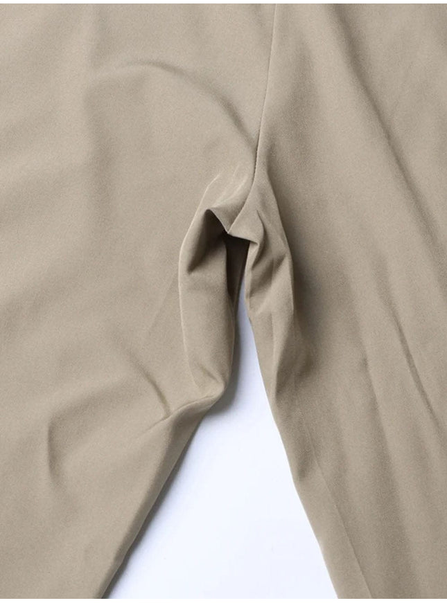 Maurice Casual Top & Pant Set - Fashion Pov