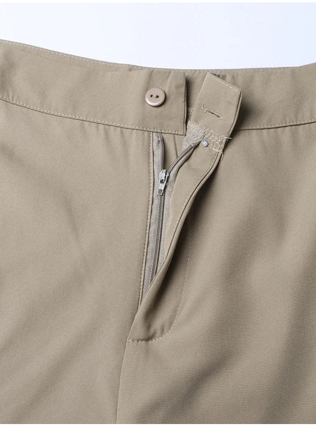 Maurice Casual Top & Pant Set - Fashion Pov