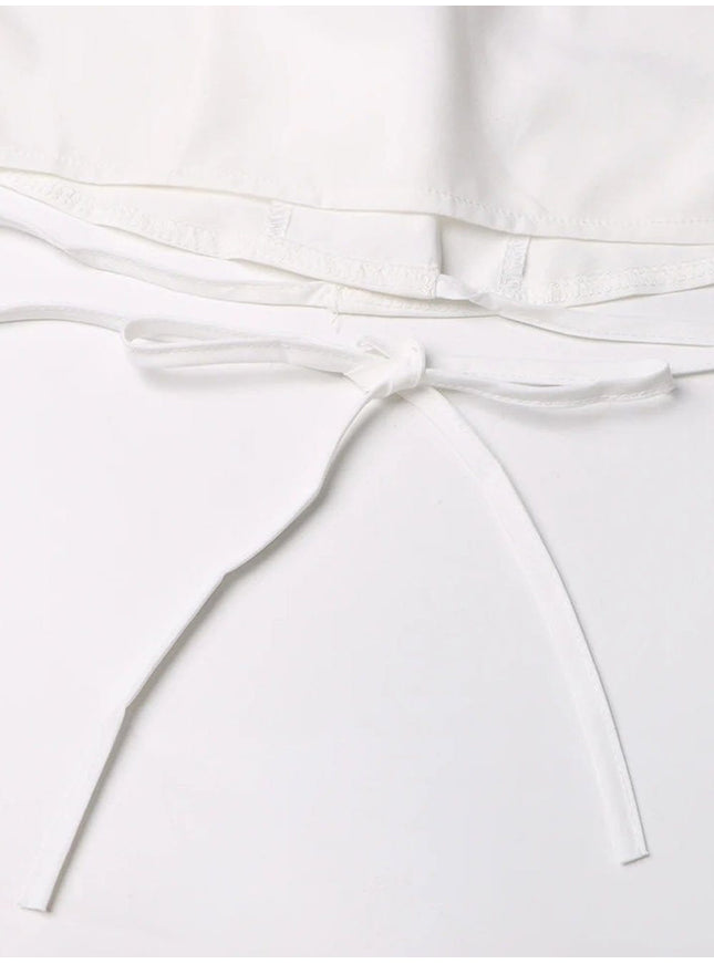 Maurice Casual Top & Pant Set - Fashion Pov