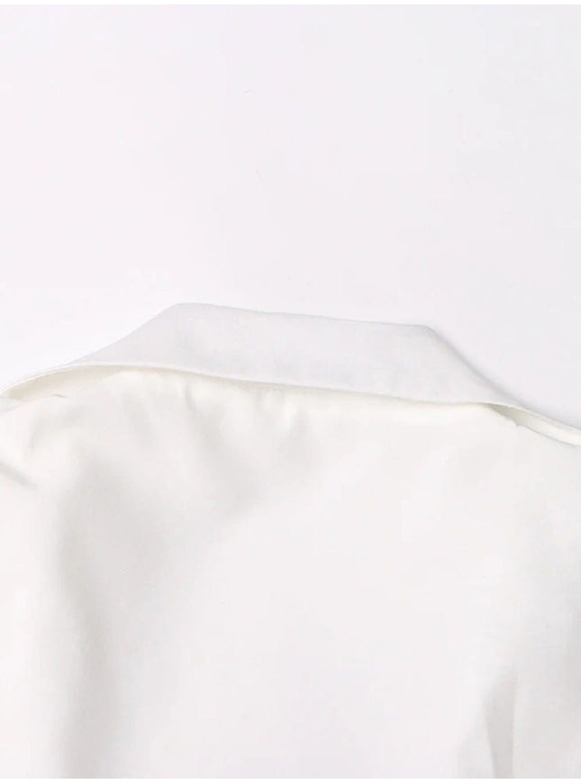 Maurice Casual Top & Pant Set - Fashion Pov