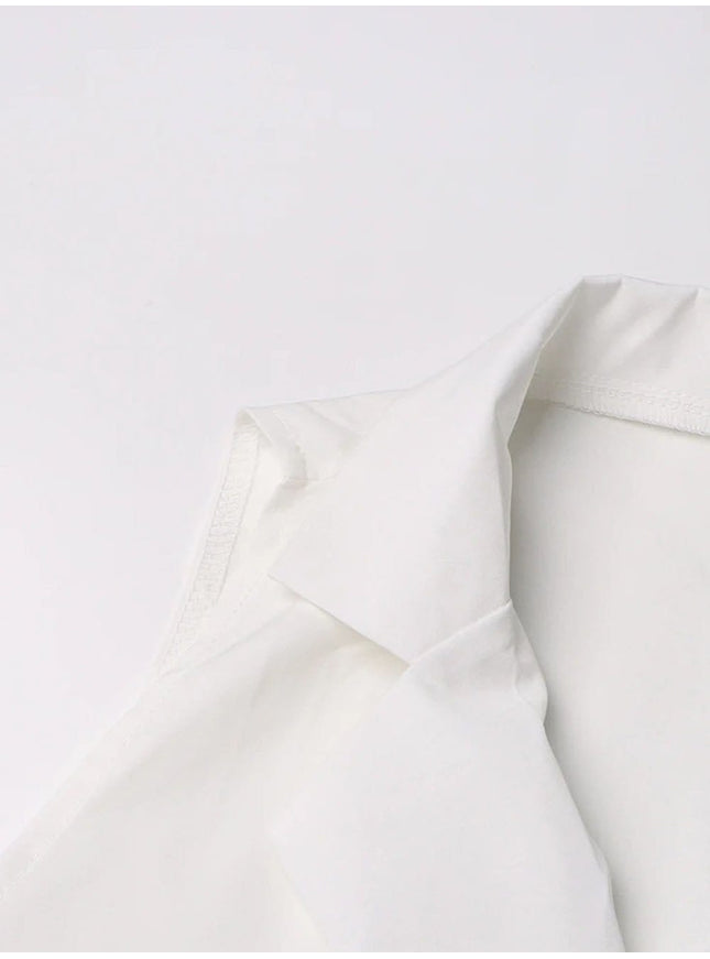 Maurice Casual Top & Pant Set - Fashion Pov