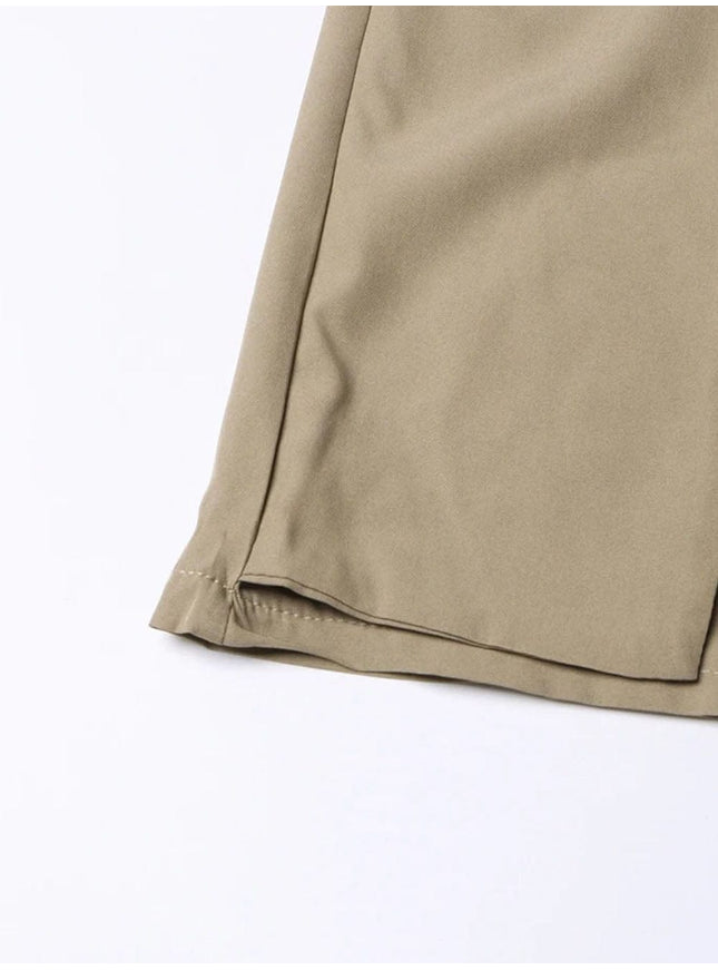 Maurice Casual Top & Pant Set - Fashion Pov