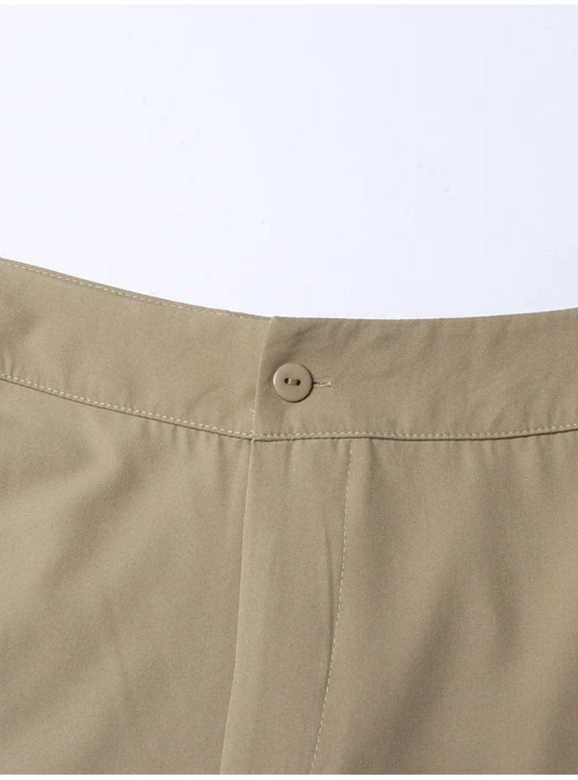 Maurice Casual Top & Pant Set - Fashion Pov