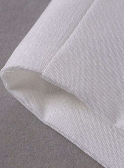 May Puff Sleeve Top - Fashion Pov