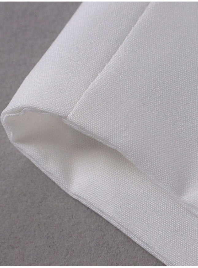 May Puff Sleeve Top - Fashion Pov