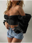 Black / XS