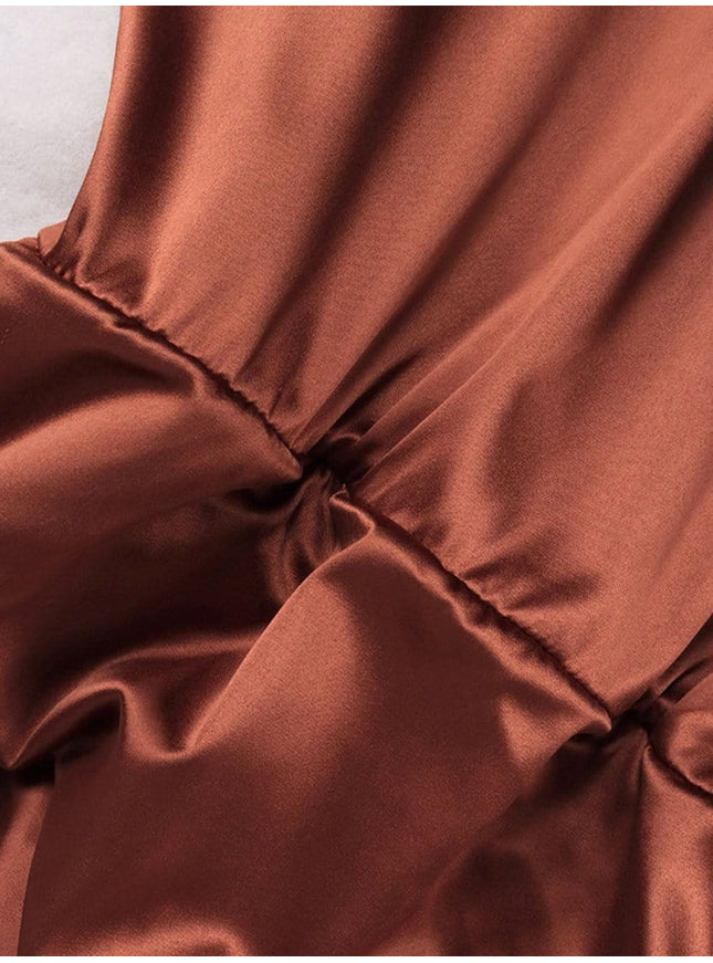 Micah Maxi Dress - Fashion Pov