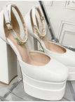 White / 35