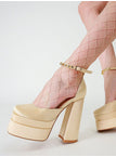 Beige / 35