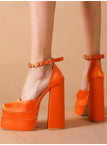 Orange / 35