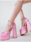 Pink / 35