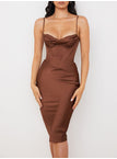 Brown / XS
