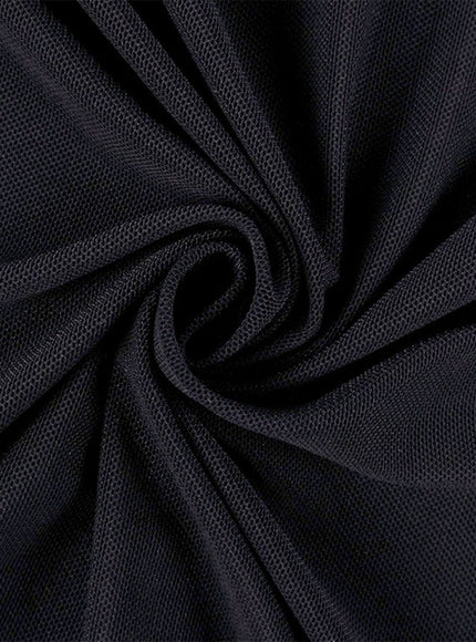 Noelle Hollow Out Bodycon Midi Dress - Fashion Pov