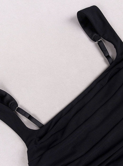 Norah Bodycon Top - Fashion Pov