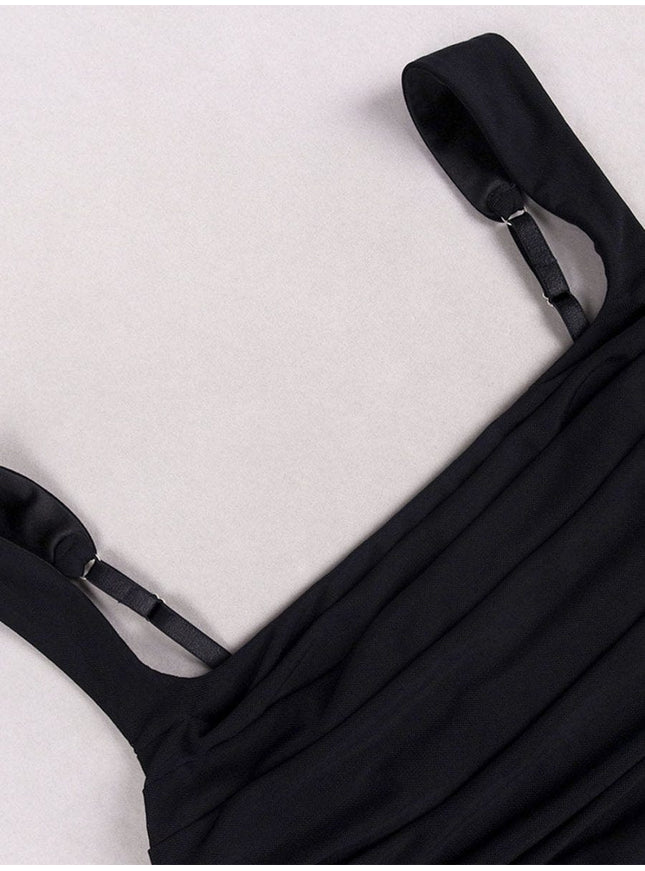 Norah Bodycon Top - Fashion Pov