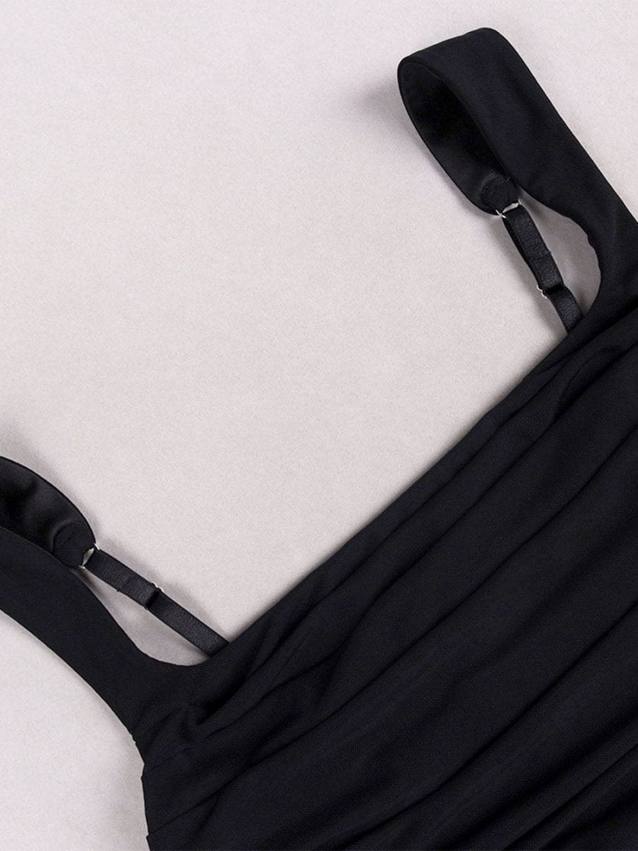 Norah Bodycon Top - Fashion Pov