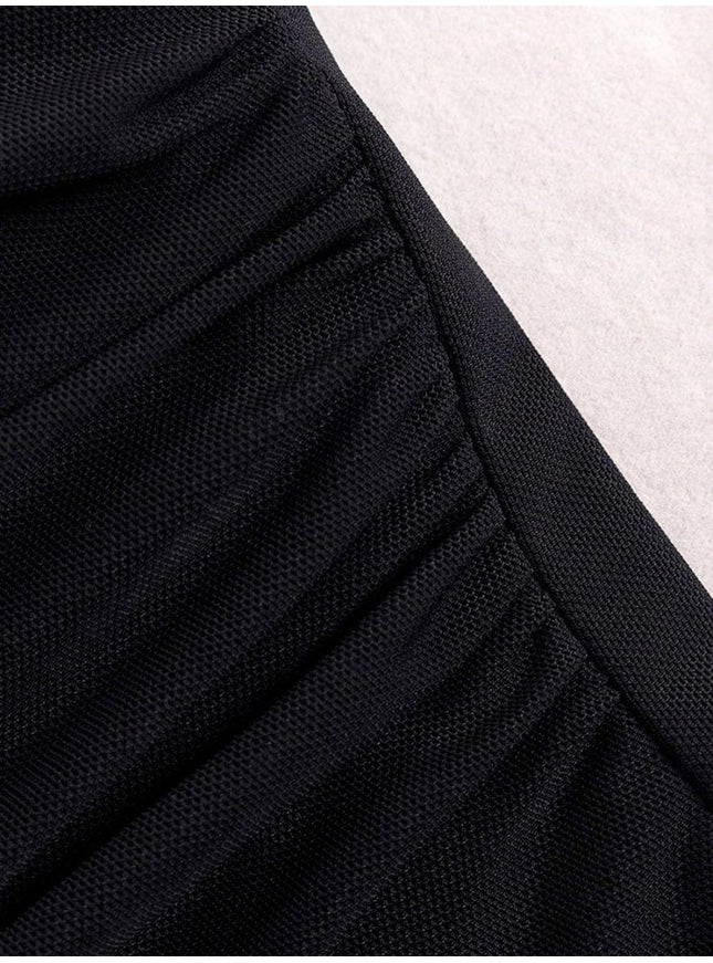 Norah Bodycon Top - Fashion Pov