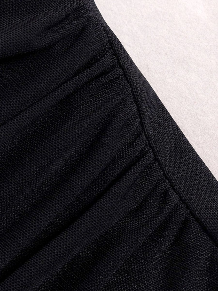 Norah Bodycon Top - Fashion Pov