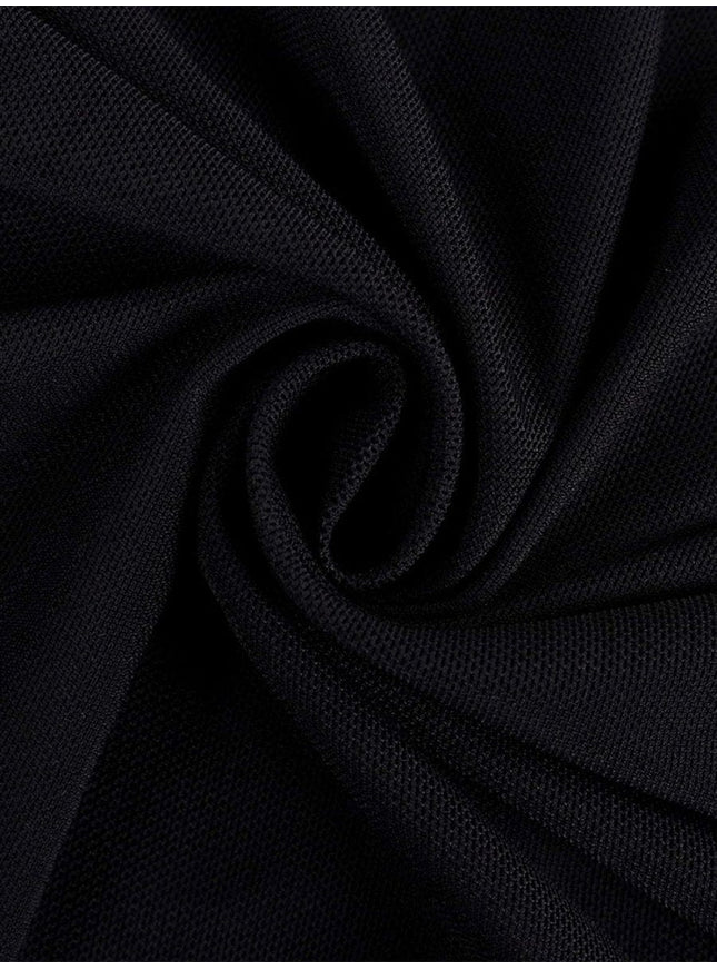 Norah Bodycon Top - Fashion Pov
