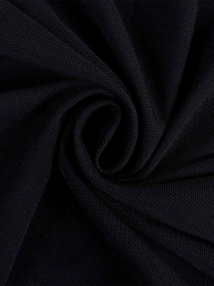 Norah Bodycon Top - Fashion Pov