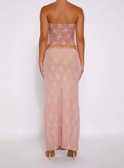 Nyla Top & Skirt Set - Fashion Pov