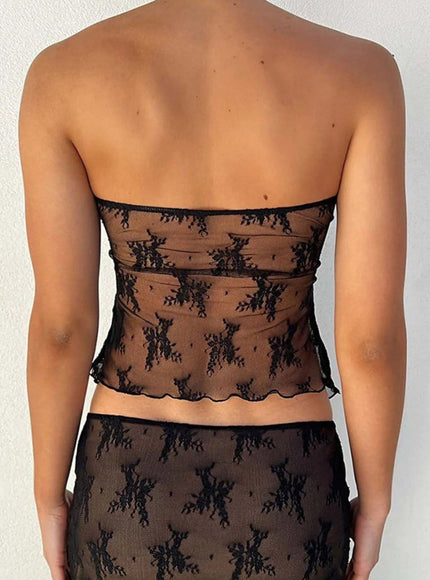 Nyla Top & Skirt Set - Fashion Pov