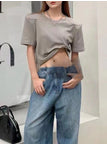 Grey / One Size