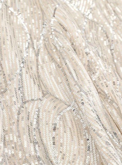 Persephone Sequin Skirt - Fashion Pov