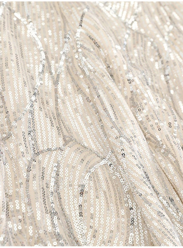 Persephone Sequin Skirt - Fashion Pov