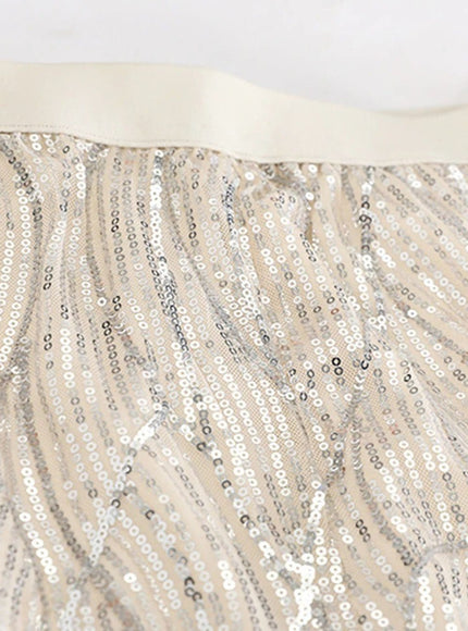 Persephone Sequin Skirt - Fashion Pov