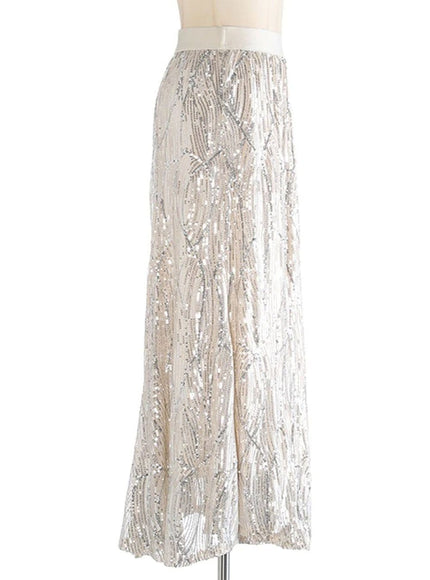 Persephone Sequin Skirt - Fashion Pov