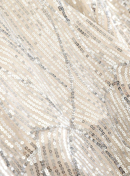 Persephone Sequin Skirt - Fashion Pov