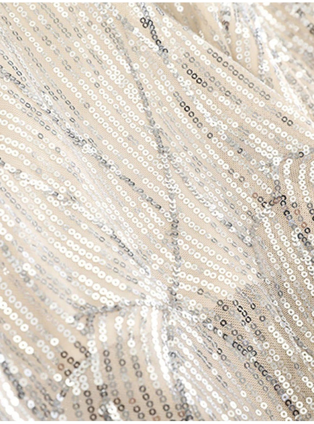 Persephone Sequin Skirt - Fashion Pov