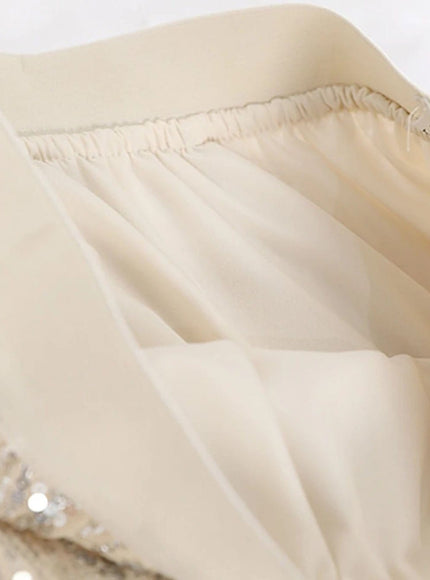 Persephone Sequin Skirt - Fashion Pov