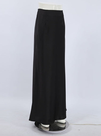 Raiden Trumpet Skirt - Fashion Pov