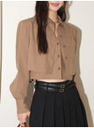 Khaki / S