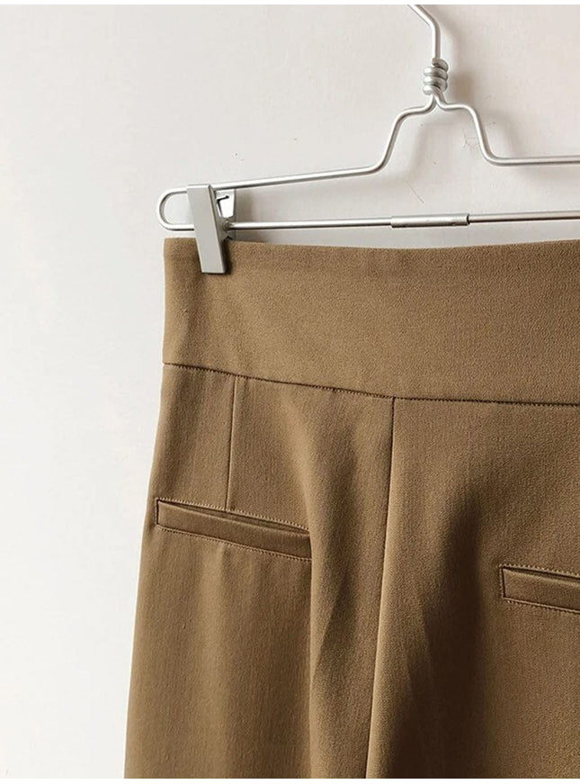 Rei Casual Pant - Fashion Pov