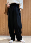 Black / M
