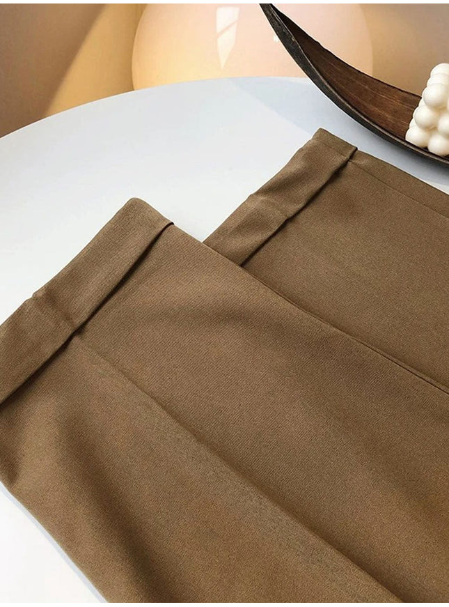 Rei Casual Pant - Fashion Pov