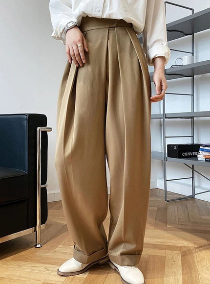 Rei Casual Pant - Fashion Pov