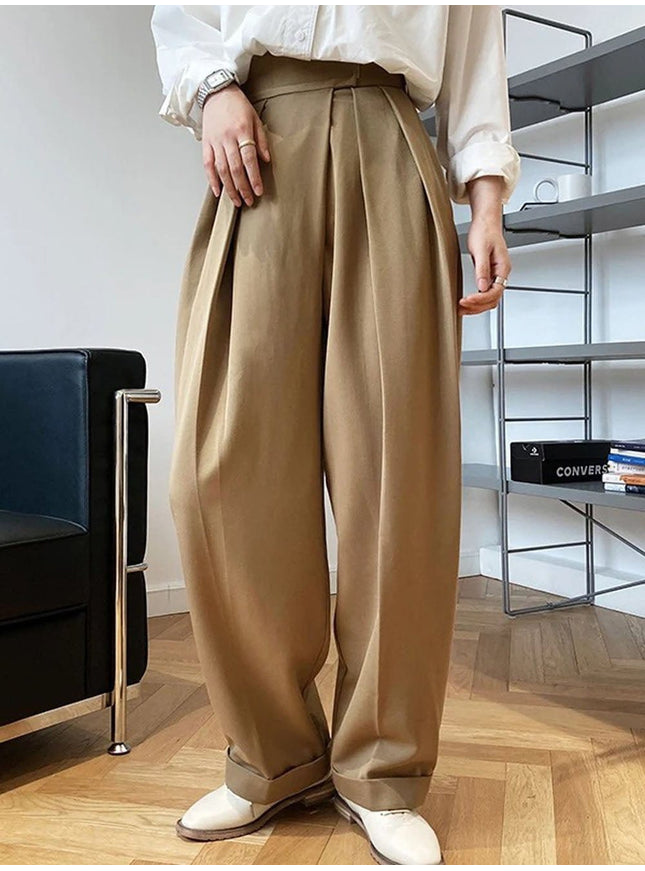 Rei Casual Pant - Fashion Pov