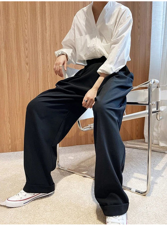 Rei Casual Pant - Fashion Pov
