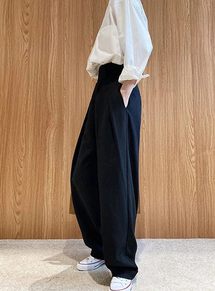 Rei Casual Pant - Fashion Pov